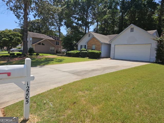 12205 Cypress Way, Fayetteville, GA 30215