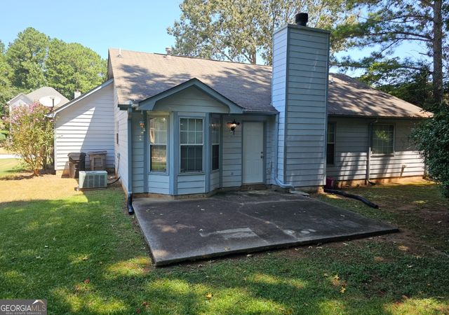 12205 Cypress Way, Fayetteville, GA 30215