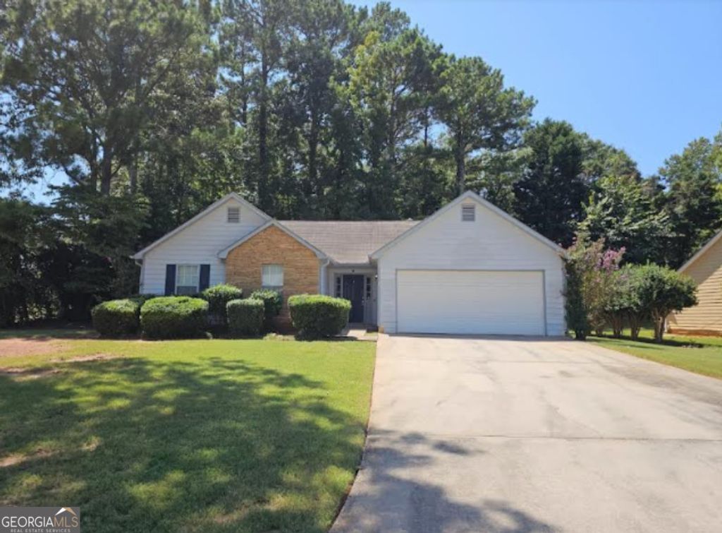 12205 Cypress Way, Fayetteville, GA 30215