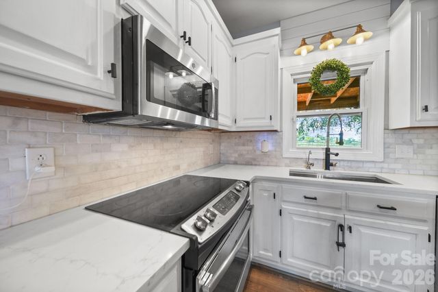 2915 Mills Harris Road, Marshville, NC 28103