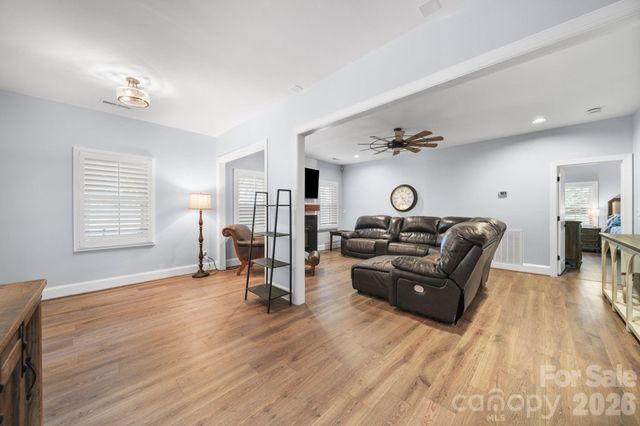 2915 Mills Harris Road, Marshville, NC 28103