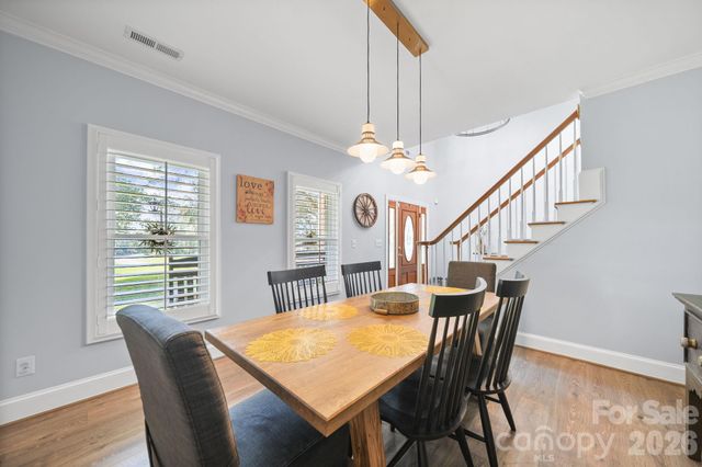 2915 Mills Harris Road, Marshville, NC 28103