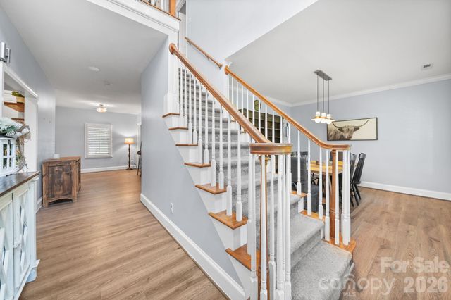2915 Mills Harris Road, Marshville, NC 28103