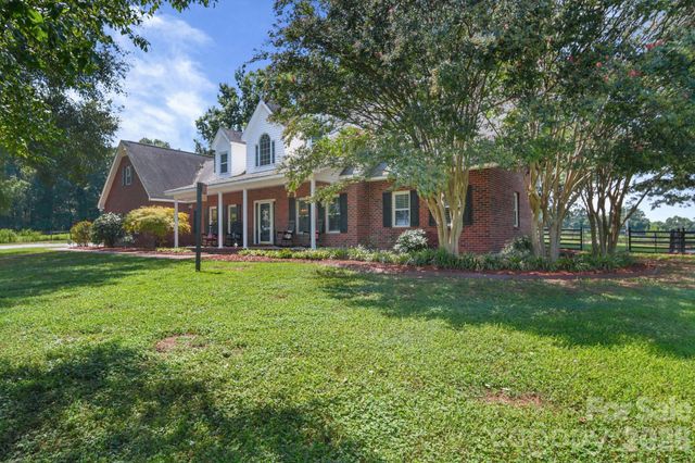 2915 Mills Harris Road, Marshville, NC 28103