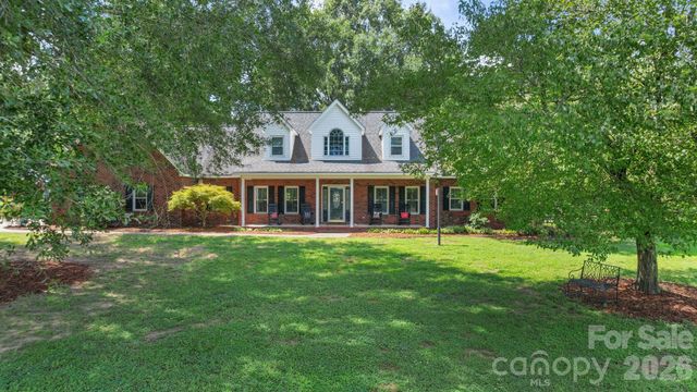 2915 Mills Harris Road, Marshville, NC 28103