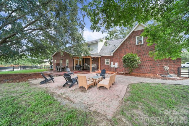 2915 Mills Harris Road, Marshville, NC 28103