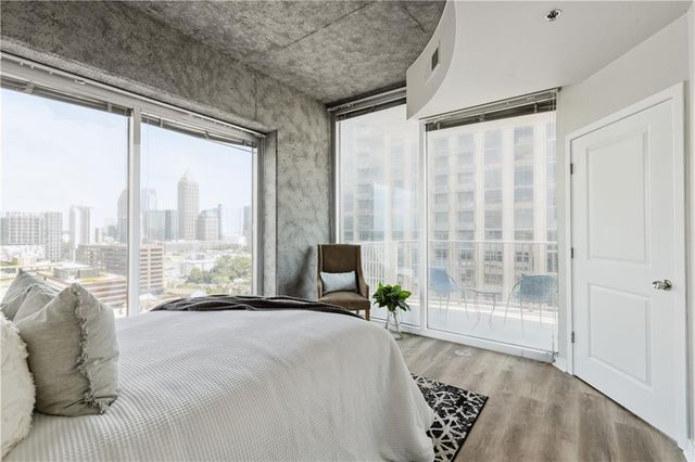 361 17 NW Street 1603, Atlanta, GA 30363