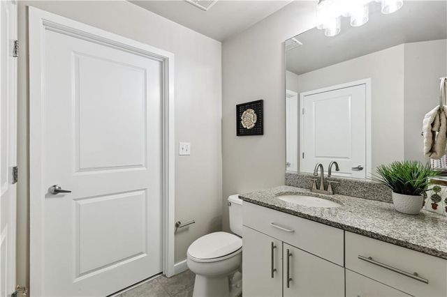 361 17 NW Street 1603, Atlanta, GA 30363