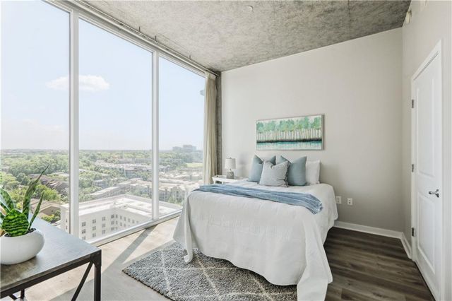 361 17 NW Street 1603, Atlanta, GA 30363