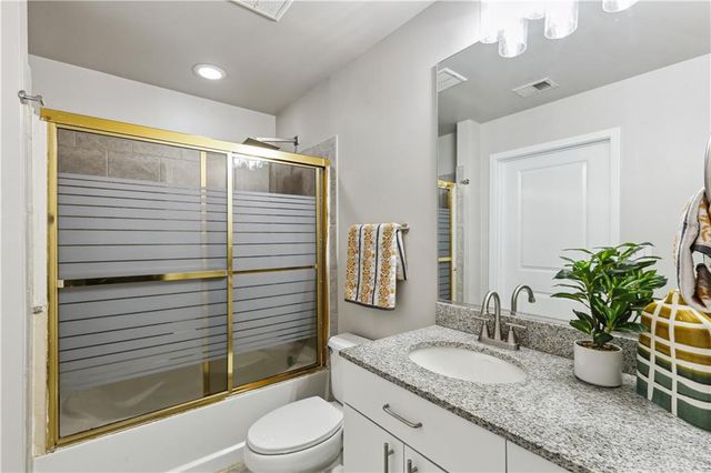 361 17 NW Street 1603, Atlanta, GA 30363