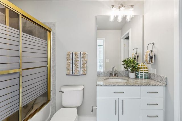 361 17 NW Street 1603, Atlanta, GA 30363