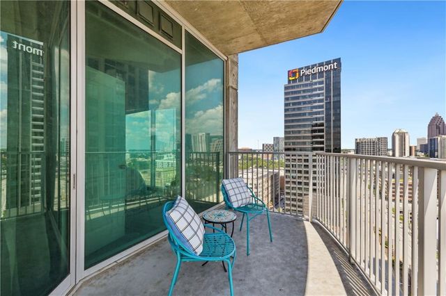 361 17 NW Street 1603, Atlanta, GA 30363