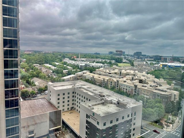 361 17 NW Street 1603, Atlanta, GA 30363