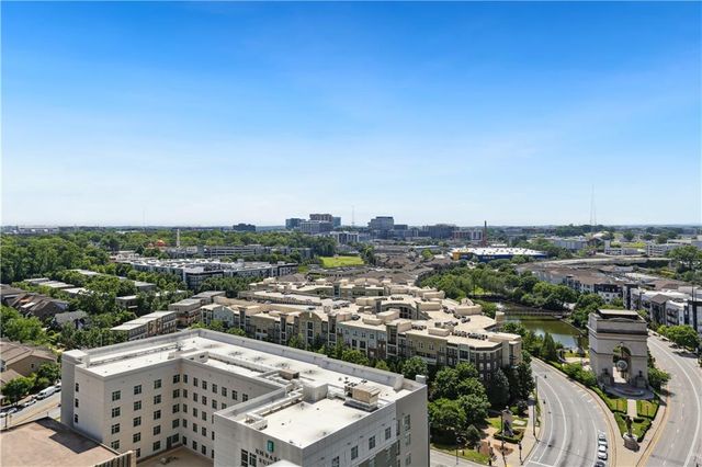361 17 NW Street 1603, Atlanta, GA 30363