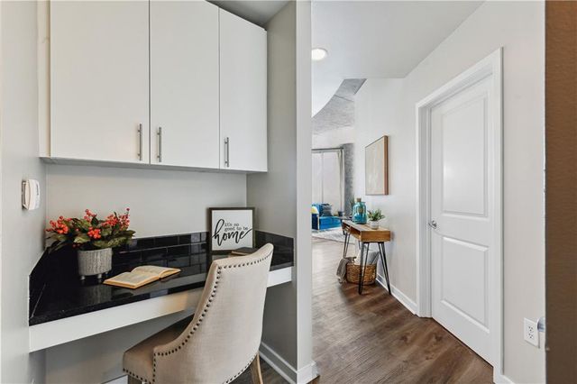 361 17 NW Street 1603, Atlanta, GA 30363