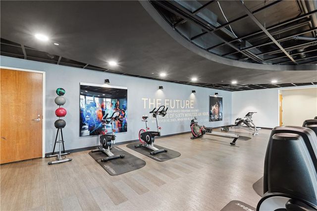 361 17 NW Street 1603, Atlanta, GA 30363