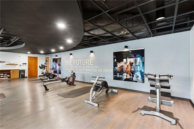 361 17 NW Street 1603, Atlanta, GA 30363