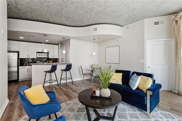 361 17 NW Street 1603, Atlanta, GA 30363