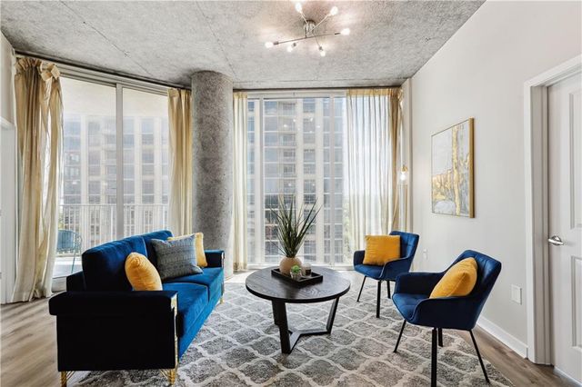 361 17 NW Street 1603, Atlanta, GA 30363