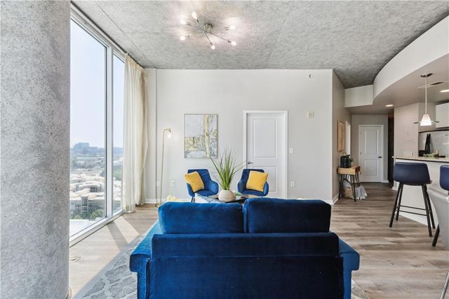 361 17 NW Street 1603, Atlanta, GA 30363