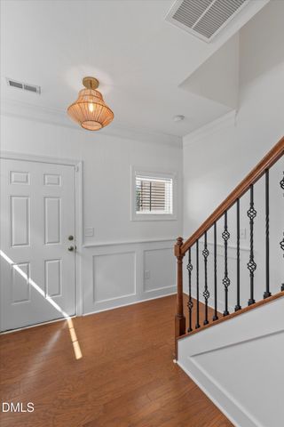 7633 Mapleshire Drive, Raleigh, NC 27616