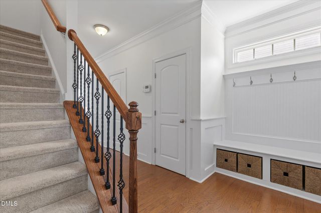 7633 Mapleshire Drive, Raleigh, NC 27616
