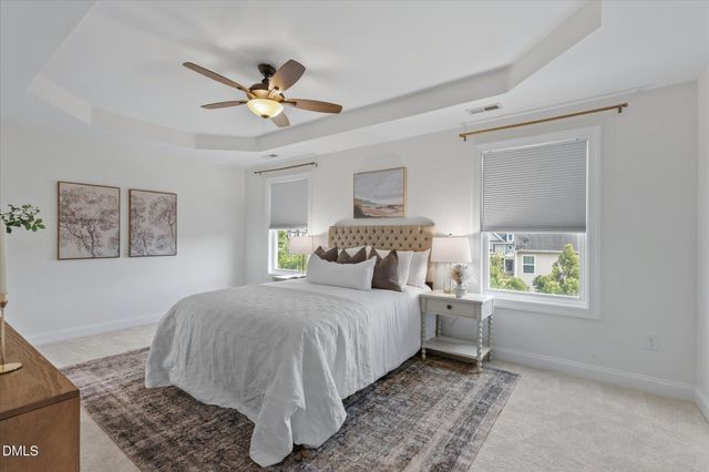 7633 Mapleshire Drive, Raleigh, NC 27616