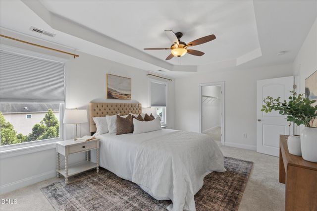 7633 Mapleshire Drive, Raleigh, NC 27616