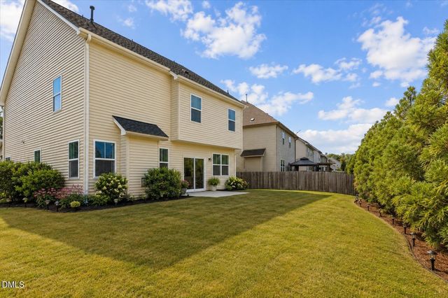 7633 Mapleshire Drive, Raleigh, NC 27616