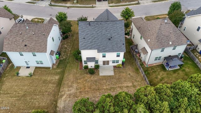 7633 Mapleshire Drive, Raleigh, NC 27616