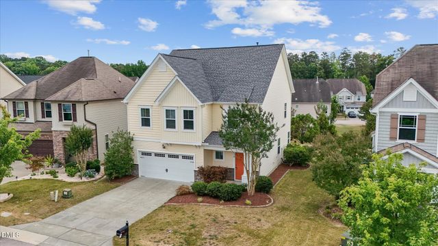 7633 Mapleshire Drive, Raleigh, NC 27616