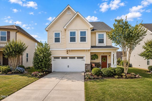 7633 Mapleshire Drive, Raleigh, NC 27616