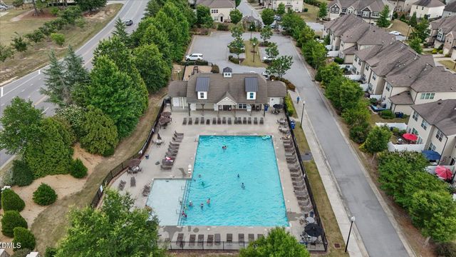 7633 Mapleshire Drive, Raleigh, NC 27616