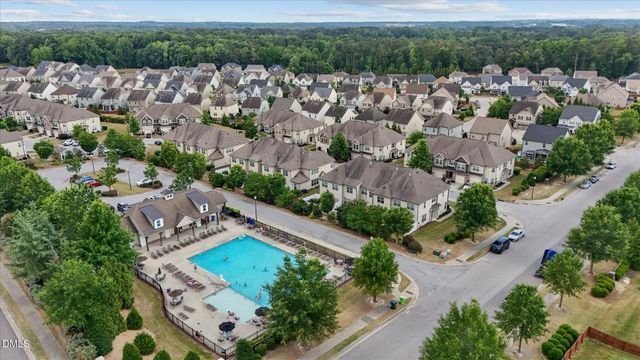 7633 Mapleshire Drive, Raleigh, NC 27616