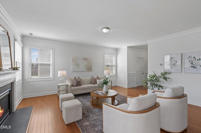 7633 Mapleshire Drive, Raleigh, NC 27616