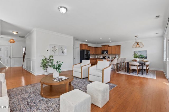 7633 Mapleshire Drive, Raleigh, NC 27616