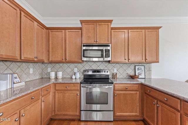 7633 Mapleshire Drive, Raleigh, NC 27616