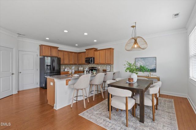 7633 Mapleshire Drive, Raleigh, NC 27616