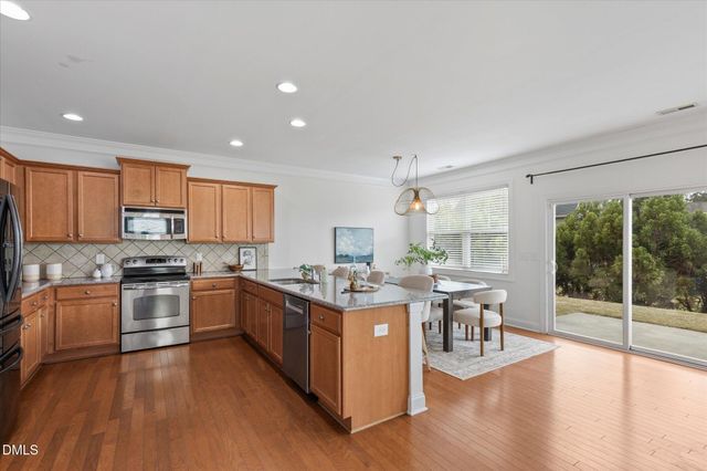 7633 Mapleshire Drive, Raleigh, NC 27616