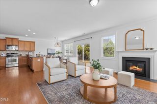 7633 Mapleshire Drive, Raleigh, NC 27616