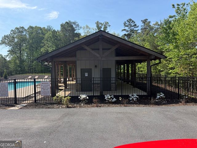 LOT 31 Summit View Lane, Ellijay, GA 30540