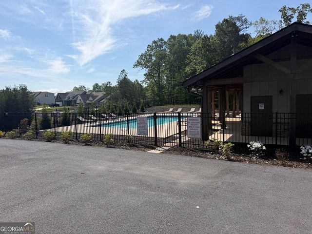 LOT 31 Summit View Lane, Ellijay, GA 30540