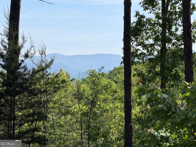LOT 31 Summit View Lane, Ellijay, GA 30540