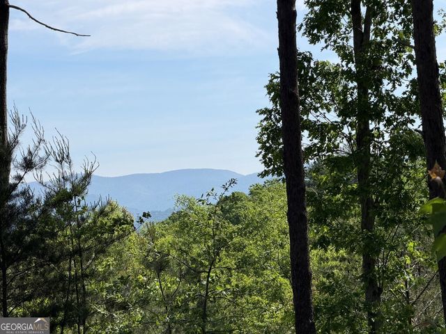 LOT 31 Summit View Lane, Ellijay, GA 30540