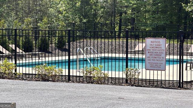 LOT 31 Summit View Lane, Ellijay, GA 30540