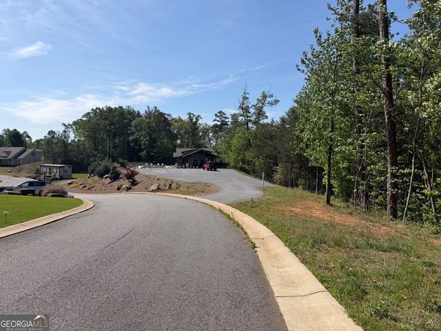 LOT 31 Summit View Lane, Ellijay, GA 30540