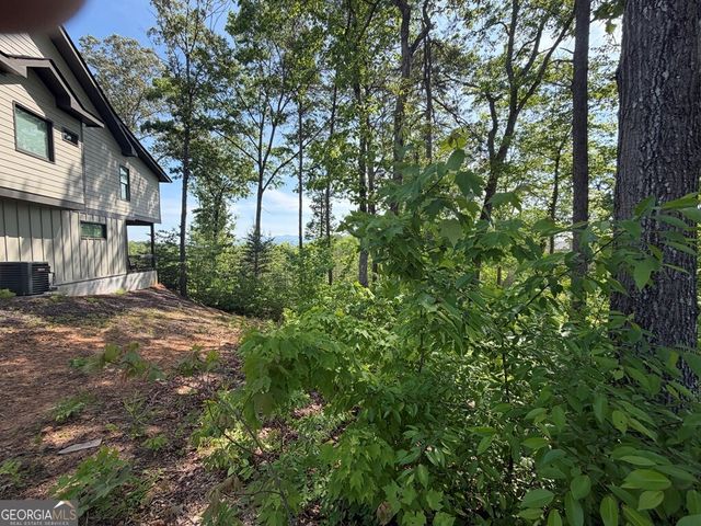 LOT 31 Summit View Lane, Ellijay, GA 30540