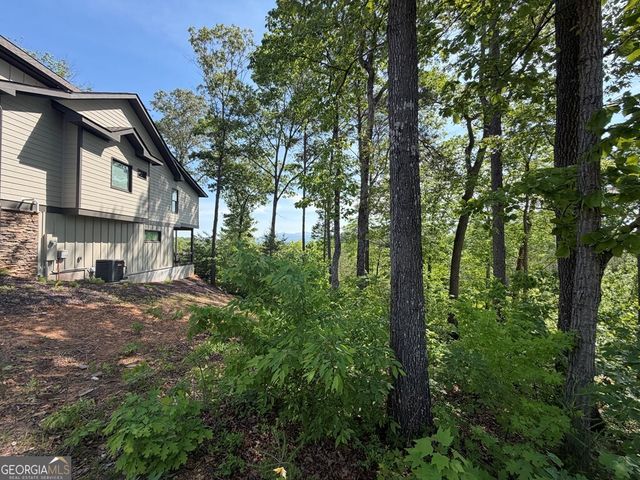 LOT 31 Summit View Lane, Ellijay, GA 30540