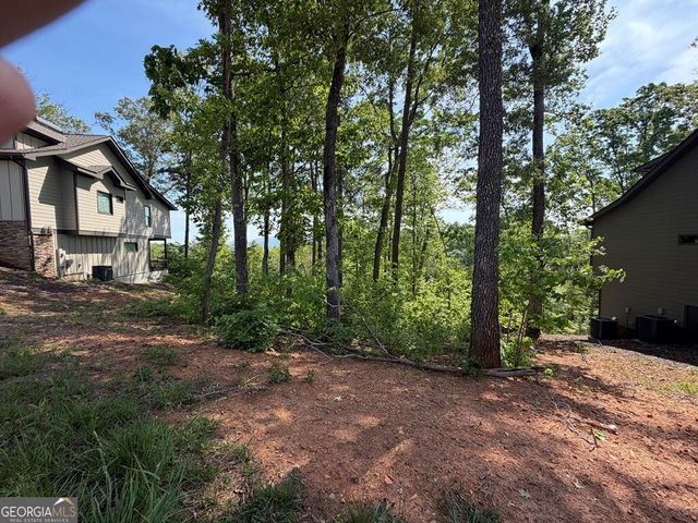 LOT 31 Summit View Lane, Ellijay, GA 30540