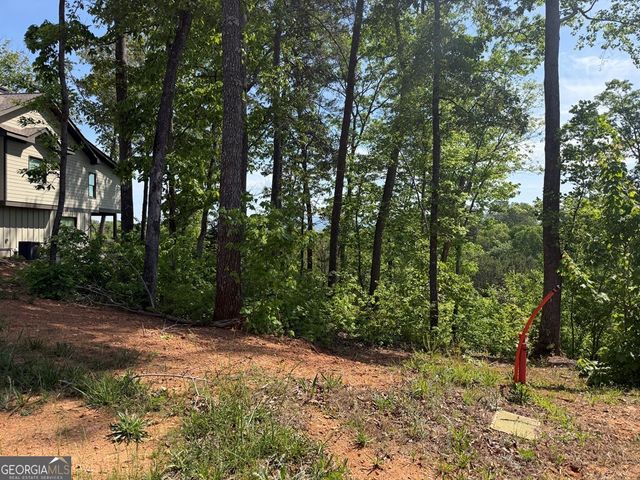 LOT 31 Summit View Lane, Ellijay, GA 30540